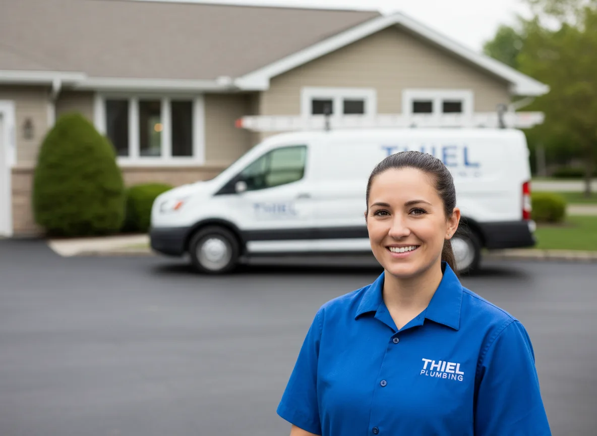 Plumber Corydon, KY FAQs